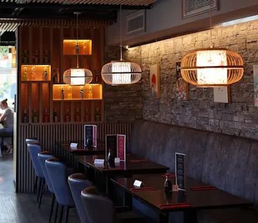 Musashi Tallaght