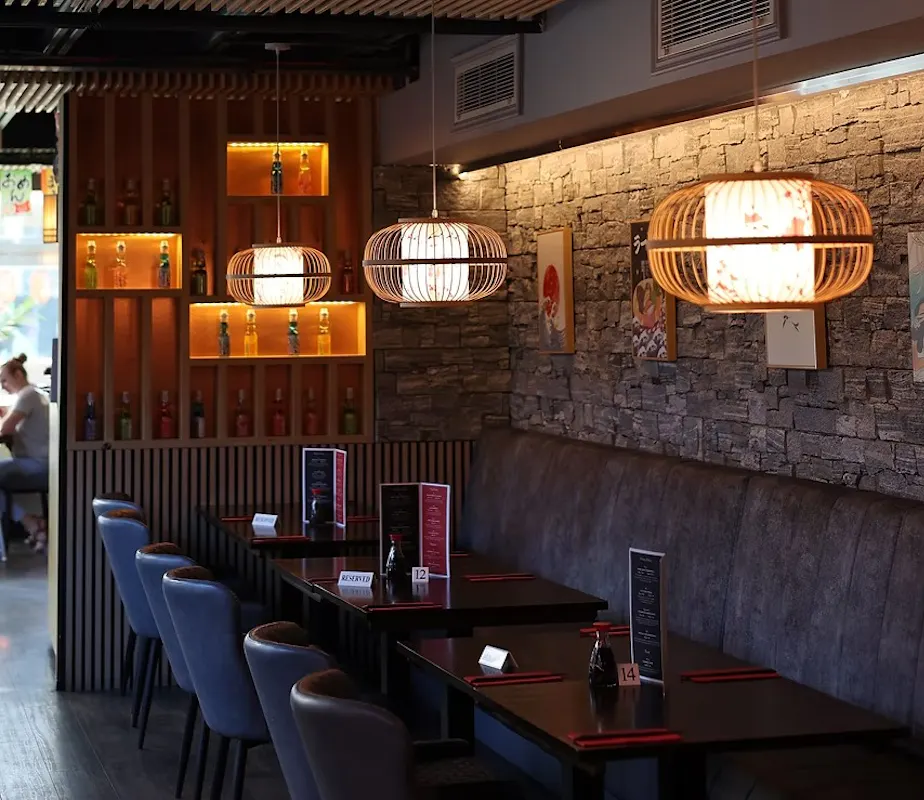 Musashi Tallaght