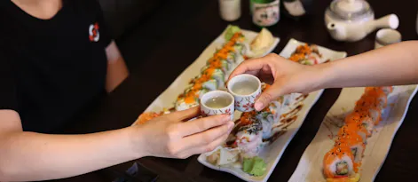 Musashi Tallaght