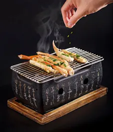 No.9 By J2Sushi