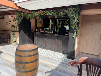 Pumphouse Bar & Restaurant Dunlavin