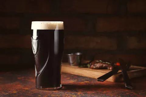 R McSorley's