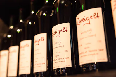 Row Wines