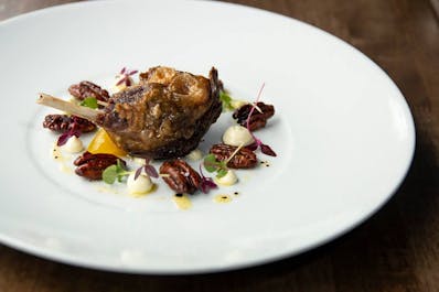 Bon Appetit - Tapas Bar