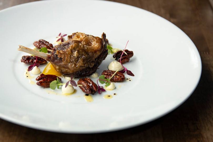 Bon Appetit - Tapas Bar