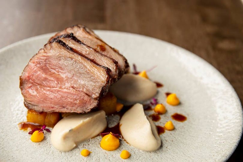 Bon Appetit - Tapas Bar