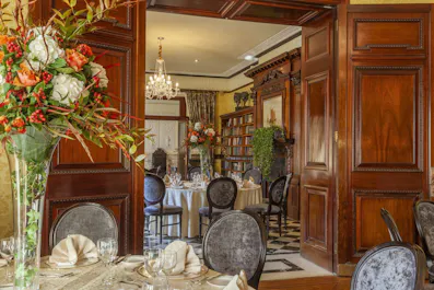 Talavera Restaurant