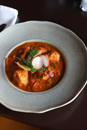 Thamel Nepalese & Indian Cuisine