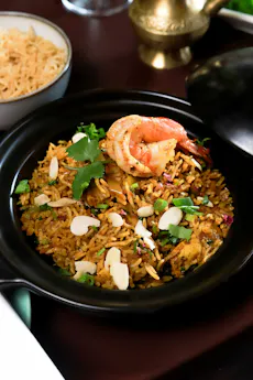 Thamel Nepalese & Indian Cuisine