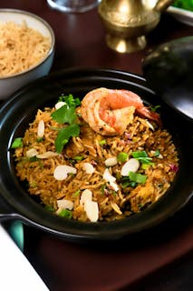 Thamel Nepalese & Indian Cuisine