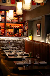 Thamel Nepalese & Indian Cuisine