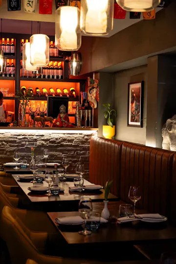 Thamel Nepalese & Indian Cuisine