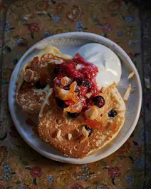 The Egg Cafe