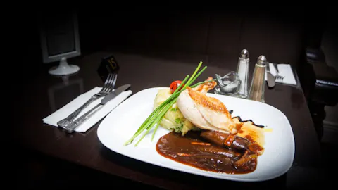 The Enniskerry Inn