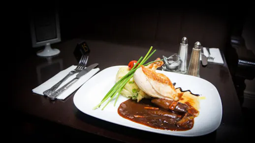 The Enniskerry Inn
