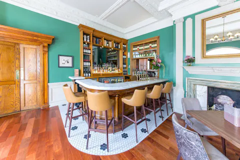 The Jameson Portmarnock