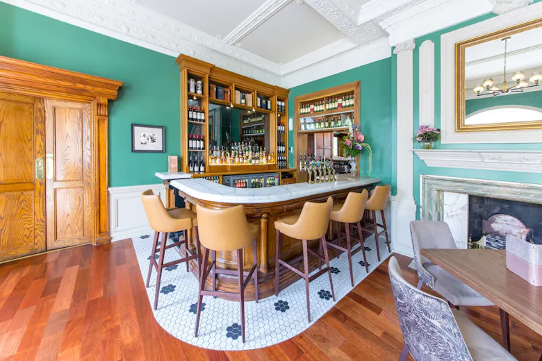 The Jameson Portmarnock