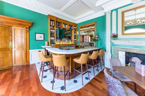 The Jameson Portmarnock