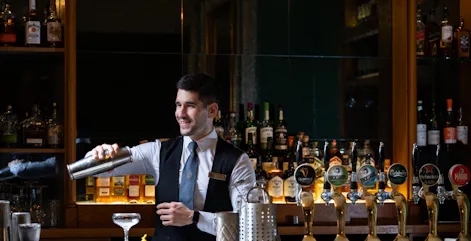 The Jameson Portmarnock