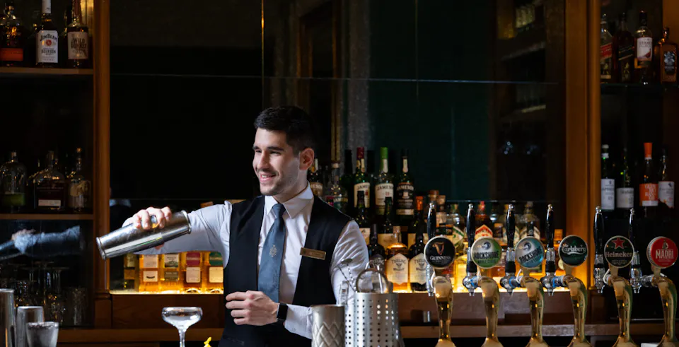 The Jameson Portmarnock
