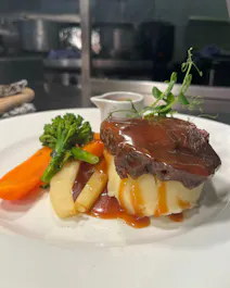 The Old Stone House Restaurant Roscommon
