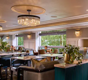 The Sally Gap Bar and Brasserie