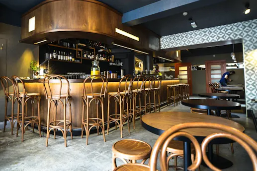 The Universal Bar