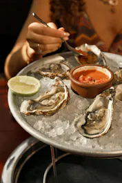 Cantina Valentina Dublin