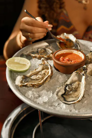 Cantina Valentina Dublin