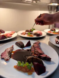 The Mountain House