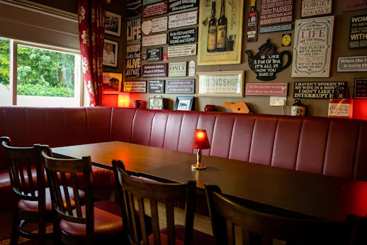 The Village Inn Bar & Restaurant