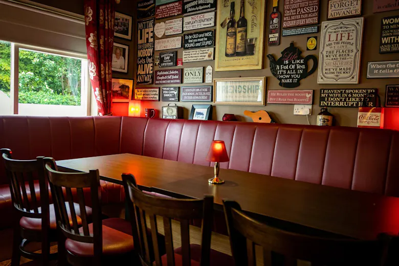 The Village Inn Bar & Restaurant
