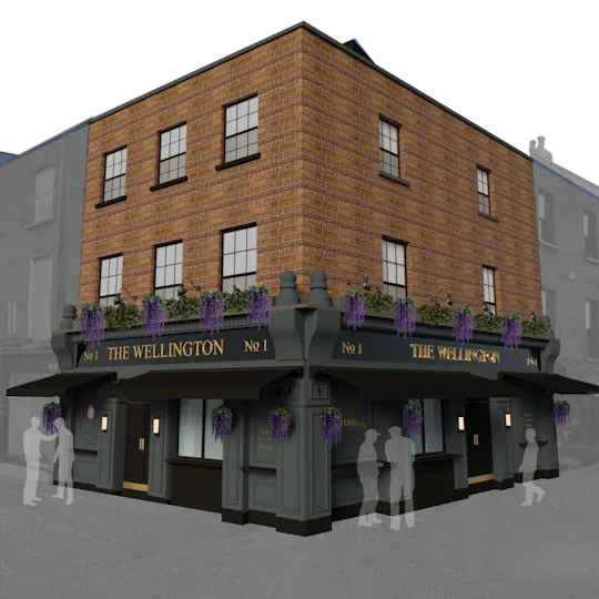The Wellington