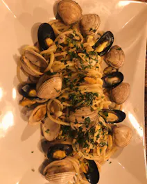 Virtuoso Restaurant