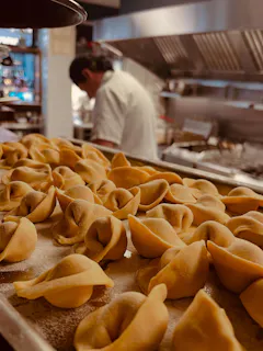Virtuoso Restaurant