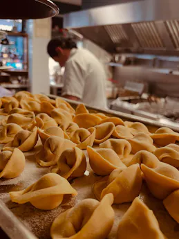 Virtuoso Restaurant