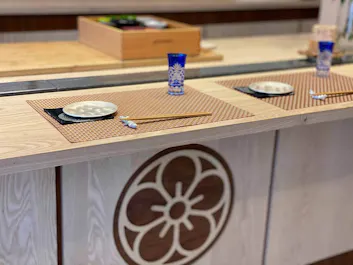 WA SUSHI