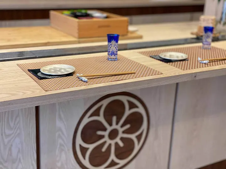 WA SUSHI