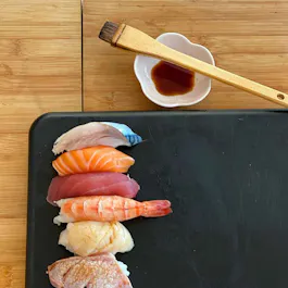 WA SUSHI