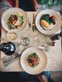 Zuni Restaurant