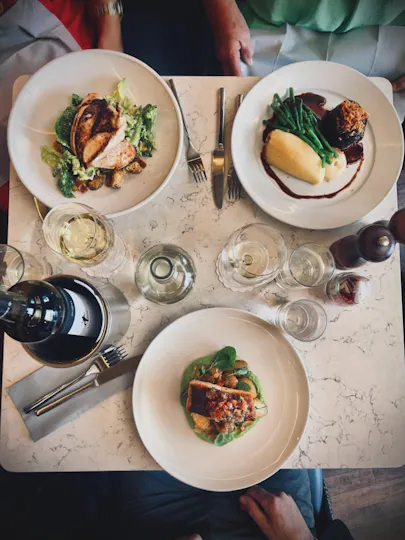 Zuni Restaurant