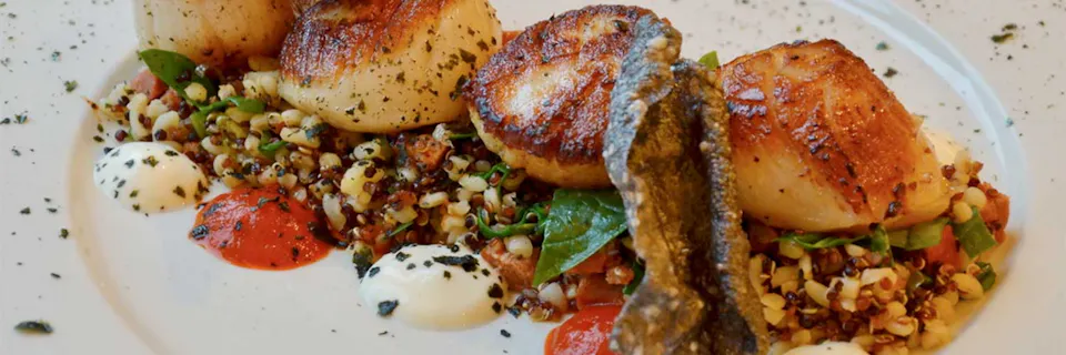 Zuni Restaurant