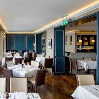 Zuni Restaurant