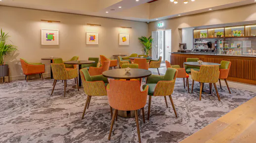 Alder Cafe Bar