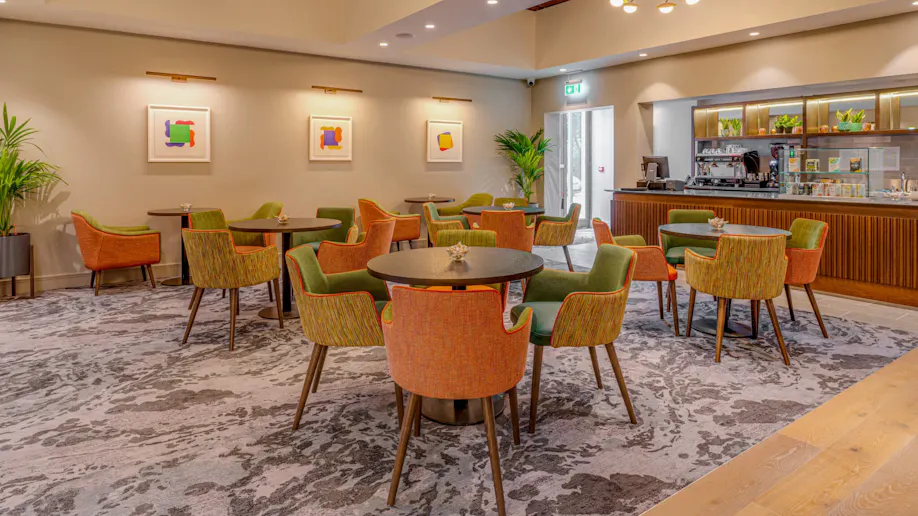 Alder Cafe Bar