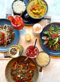 Aroi Asian Fusion - Kilkenny