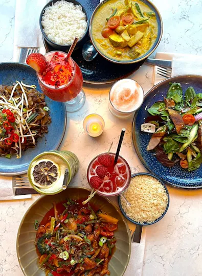 Aroi Asian Fusion - Kilkenny