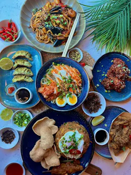 Aroi Asian Fusion - Kilkenny