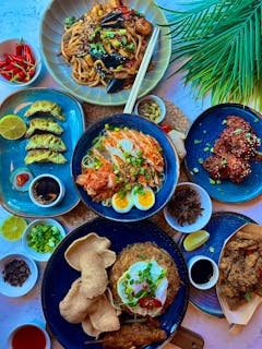 Aroi Asian Fusion - Kilkenny