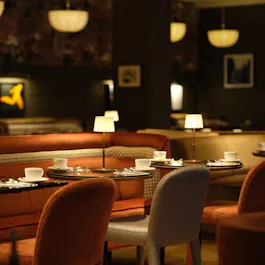 Bistro On The Green